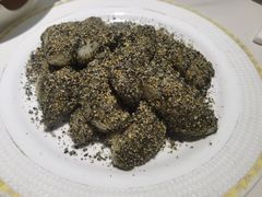 -楚鱼王·河鲜·湖北菜(华农店)