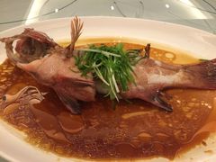 -海逸海鲜酒家(古北店)