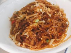 -兰湘子·湘菜小炒(石家庄万象城店)