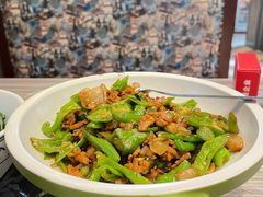 -湘当爱·鲜煮现炒(松岗立业路店)