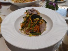 -燕兰楼·清真西北融合菜(亚运村店)