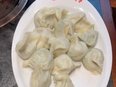 -李记东北饺子馆·东北菜(欢乐谷店)