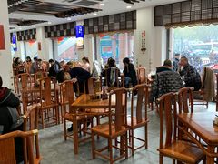大堂-奎元馆.百年奎元.非遗传承(西湖边的解放路店)