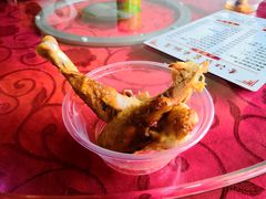 -香江农家乐饭店