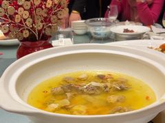 -全聚德(常州店)
