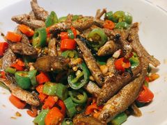 肉嫩子火培鱼-壹盏灯(惠农店)