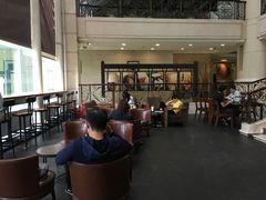 -星巴克(北京西大望路温特莱店)