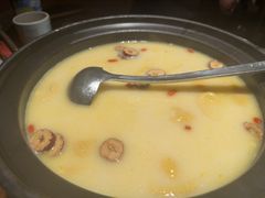 -乔街深夜食堂·台州菜·高压锅生蚝(杭州总店)
