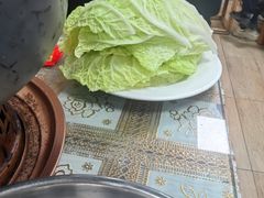 -清真·鸦儿李记·小馆(后海店)
