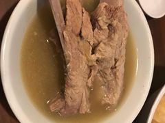 -松發肉骨茶(克拉码头店)