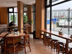 -小姜锅贴(凤凰街店)