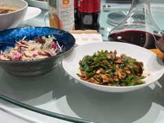 -香丰阁·烤鸭·川湘菜(清河店)