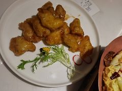 -小放牛炒菜馆(裕华万达店)