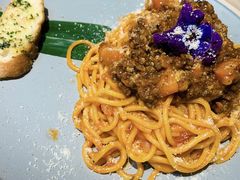 -初拾·花里餐厅(钜城华亿店)