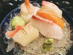 -松涛日本料理
