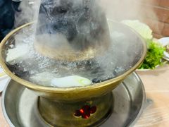 -鑫龙火锅城(环山路店)