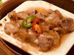 -御花园·粤菜·海鲜火锅(中山公园店)