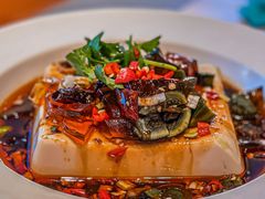 -灶座小锅烀饼·铁锅炖(道里店)