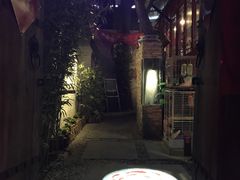 大堂-锦尚阁烤鱼•天津菜(宣武门胡同店)
