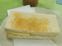 -胜利茶餐室