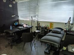 -飛凡TATTOO纹身•原创