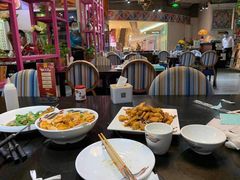 -巴依老爷新疆美食(远洋未来汇购物中心店)