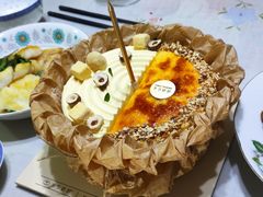 -半勺舒舒生日蛋糕店