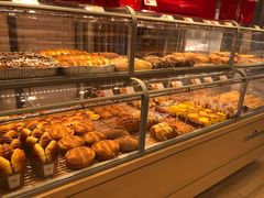 -好利来(团结湖店)