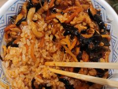 -吉野家(红博中央公园店)