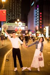 -巴黎经典婚纱摄影PARISSIC