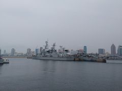 -中国人民解放军海军博物馆