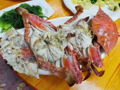 -阿杰臻选海鲜饭店(普陀山店)