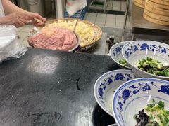 -新丰小吃(中山中路分店)