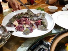 新鲜水鱼-绿雅居原生态农庄(小涌店)