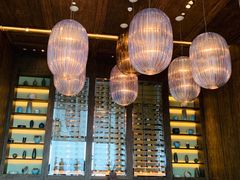 -悦轩中餐厅·高空江景·杭州柏悦酒店
