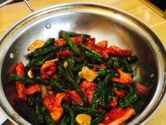 -乌镇那一年小院主题餐厅(甘泉西路店)