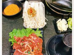 -火炉旺烤肉啤酒屋(沈北创始店)