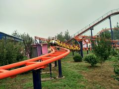 -辛玛王国游乐园