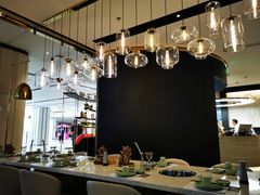 大堂-椰子营·椰子鸡火锅(万象里店)