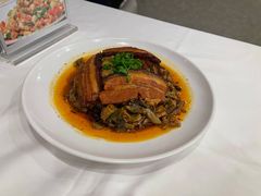 -川香楼酒家