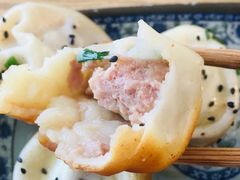 -富春汤包生煎馆(春晖店)