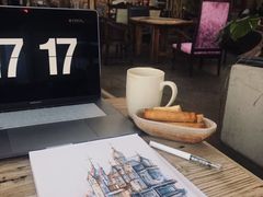 -Maan coffee漫咖啡(1905店)