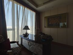 -济南富力凯悦酒店