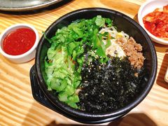 -喜来稀肉(北外滩白玉兰广场店)