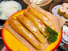 -山水茶艺馆·点心粤菜·30年老字号