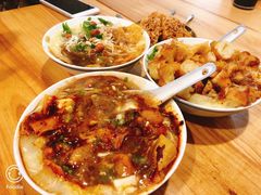 -小豆海棠(人民南路店)