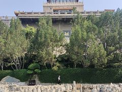 -解放阁