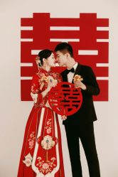 -香庭海婚纱摄影·威海旅拍(统一路店)
