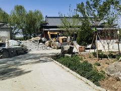 -盛世南宫影视城(北普陀影视城)