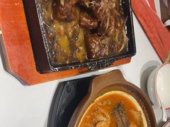 -金陵后厨·南京菜(新街口秣陵路店)